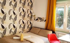 Cocooningspace Tout Equipe + Parking Prive
